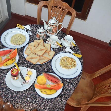Hansi Villa 벤토타 객실 사진