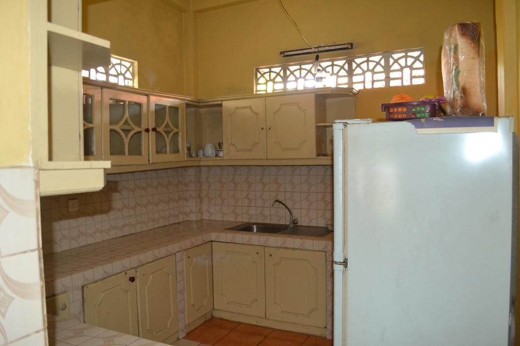 Hansi Villa 벤토타 객실 사진
