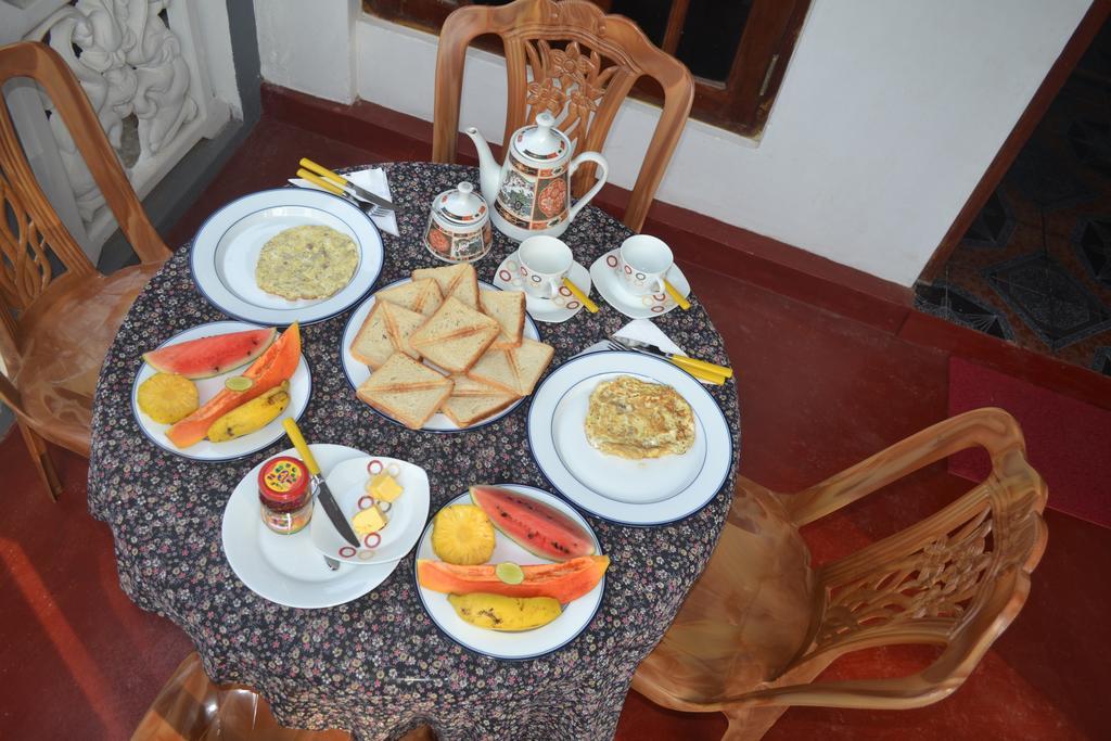 Hansi Villa 벤토타 객실 사진