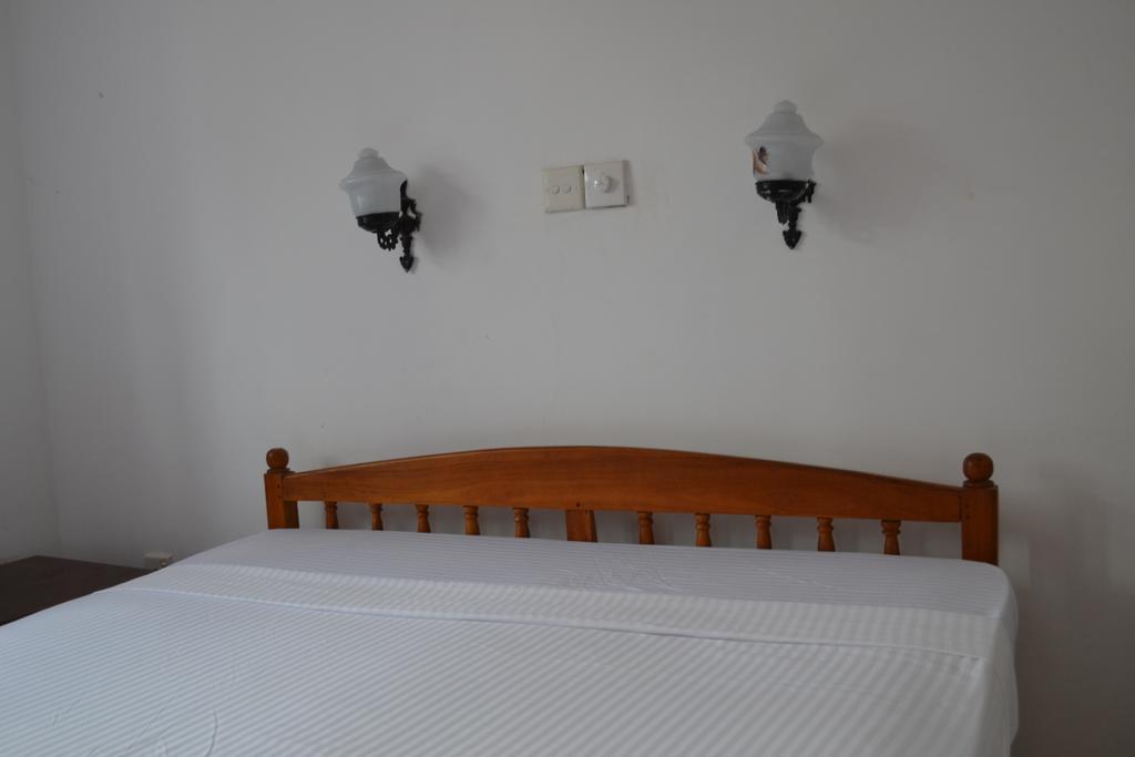 Hansi Villa 벤토타 객실 사진