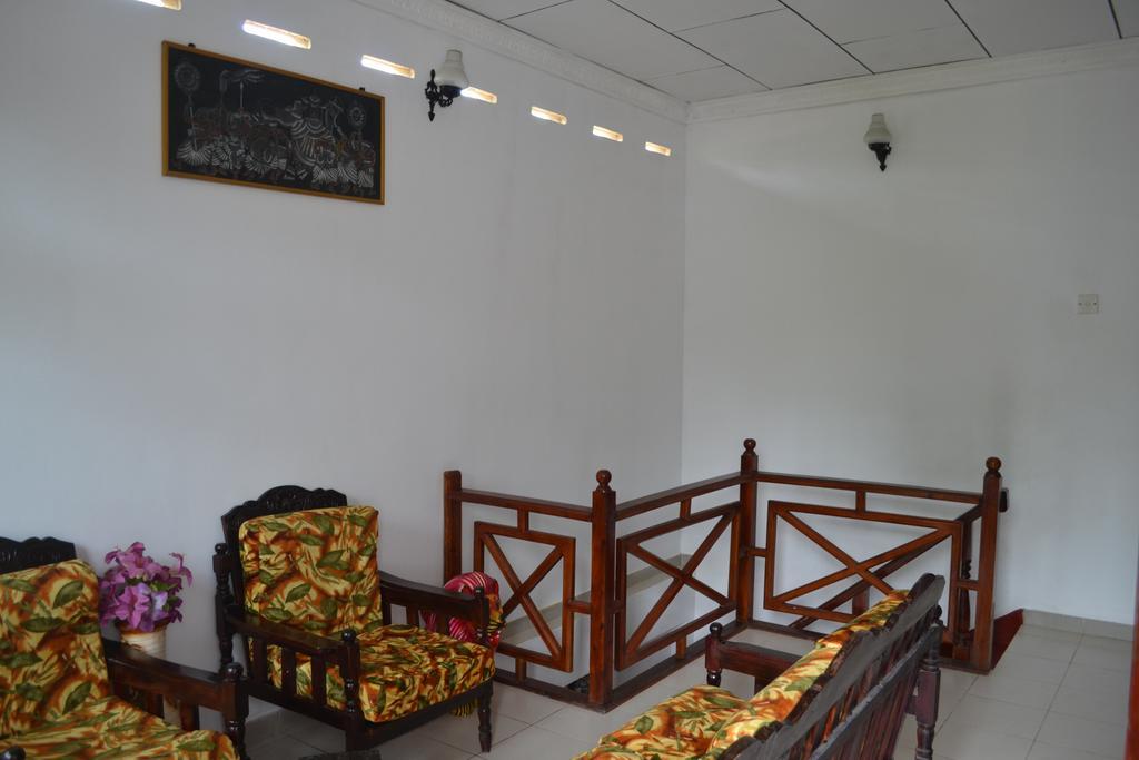 Hansi Villa 벤토타 객실 사진