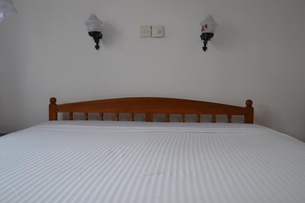 Hansi Villa 벤토타 객실 사진